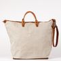 Bags and totes - bag NEW WEEKEND XL - TAMPICOBAGS