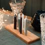 Decorative objects - Table - Candle Holder - POUSSIÈRE DES RUES