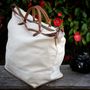 Sacs et cabas - sac NEW WEEKEND XL - TAMPICOBAGS