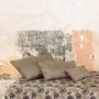 Fabric cushions - TRIBAL CUSHION - ROSHANARA PARIS