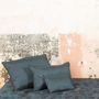 Fabric cushions - TRIBAL CUSHION - ROSHANARA PARIS