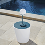Outdoor LED modules - INOUÏ | Luminous stool - FERMOB