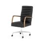 Office seating - BRYSON DESK CHAIR - FUSE HOME