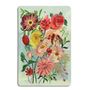 Table mat - Flowers - Cutting Boards - AVENIDA HOME