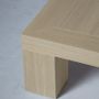 Tables basses - TABLE BASSE SOHO - XVL HOME COLLECTION