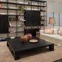 Tables basses - TABLE BASSE SOHO - XVL HOME COLLECTION