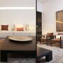 Tables basses - TABLE BASSE SOHO - XVL HOME COLLECTION