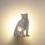 Other office supplies - THE LEOPARD LAMP - IVORY - GOODNIGHT LIGHT