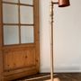 Lampadaires - GRANDE LAMPE by Thaïs – Edition 'DIZY by Fred Bred' - DIZY