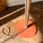 Floor lamps - LARGE LAMP by Thaïs - Edition 'DIZY by Fred Bred' - DIZY