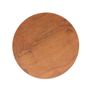 Assiettes au quotidien - Plates Made From Reclaimed Teak Wood - ORIGINALHOME 100% ECO DESIGN