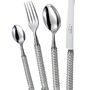 Kitchen utensils - CORDAGE flatware - ALAIN SAINT- JOANIS