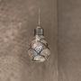 Hanging lights - Pendant Lamps Pear - ZENZA