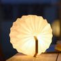 Other smart objects - Smart Accordion Lamp - GINGKO