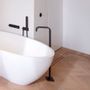 Faucets - Andrew | Floor-mounted bath spout - RVB