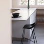 Tabourets pour collectivités - Tabouret Luis - SOL & LUNA