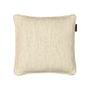Fabric cushions - Punos Finnish lamb wool cushion - BONDEN