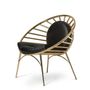 Fauteuils - FAUTEUIL REEVES - INSPLOSION