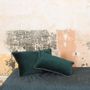 Fabric cushions - KUMASI CUSHION - Luxury and comfort - ROSHANARA PARIS
