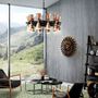 Hanging lights - CHARLES SUSPENSION  - INSPLOSION