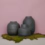 Vases - holaria porcelain vases & plates DEMARCAÇÕES - HOLARIA & KERAMPORZELLAN