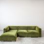 Sofas for hospitalities & contracts - Modular sofa DARIO - RODETA