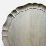 Everyday plates - Italian Round Plate(M) - IFUJI