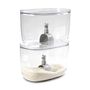 Forks - Lucky Mouse Rice Container + Scoop : Kitchenware Trays Drinks Spice Salt and Pepper Shaker Cactus Dining and Tableware  - QUALY DESIGN OFFICIAL