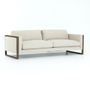 Office seating - OTIS SOFA - FUSE HOME