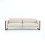 Office seating - OTIS SOFA - FUSE HOME