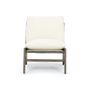 Office seating - WESLEY CHAIR - FUSE HOME