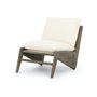 Assises pour bureau - CHAISE WESLEY - FUSE HOME