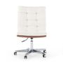 Office seating - QUINN DESK CHAIR - FUSE HOME