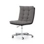 Assises pour bureau - CHAISE DE BUREAU QUINN. - FUSE HOME