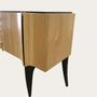 Sideboards - Buffet Collection\" Black Stockings\ " - THIERRY LAUDREN