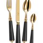 Kitchen utensils - RAVEL flatware - ALAIN SAINT- JOANIS