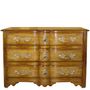 Chests of drawers - Arbalete Chest-of-drawers - ref. 542 - MOISSONNIER