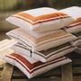 Fabric cushions - 50x50 Cushion Cover - Washed Cotton - Cap Sa Sal - LO DE MANUELA