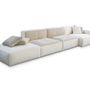Sofas for hospitalities & contracts - STONE - Sofa - MH