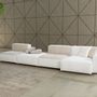 Sofas for hospitalities & contracts - STONE - Sofa - MH