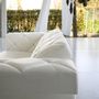 Sofas for hospitalities & contracts - RIGEL - Sofa - MH
