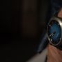 Watchmaking - BLUE WATCH 143 - OUT OF ORDER