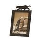 Cadres - Photoframe black panther (10x15) - CHEHOMA