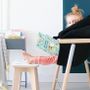 Office seating - Mia sensory chair for children - TINK THINGS