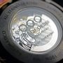 Watchmaking - WATCH BLACK SWISS AUTOMATICO - OUT OF ORDER