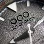 Watchmaking - WATCH BLACK SWISS AUTOMATICO - OUT OF ORDER