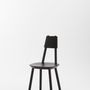 Chairs for hospitalities & contracts - Naïve Chair - EMKO