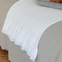 Bed linens - Hetty Bedcover - PIMLICO