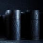 Design objects - Peppermills /Spice grinders - "Exception" model. - ATELIER PEV / PATRICK EVESQUE