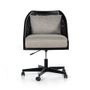 Office seating - WYLDE CHAIR & DESK CHAIR - FUSE HOME